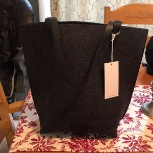 Graf Lantz Tote